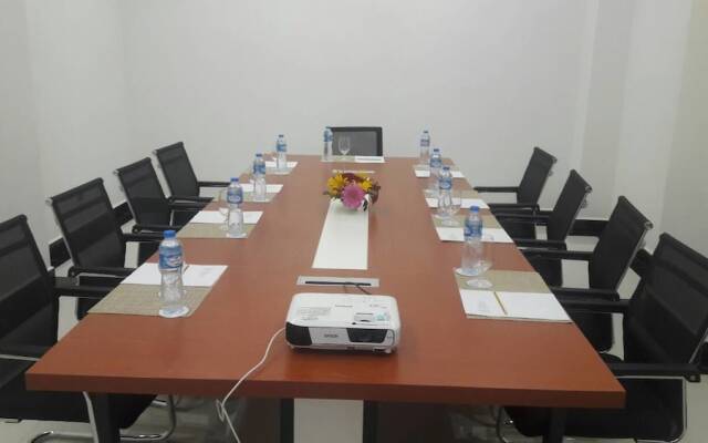 Paksong Danngarm Hotel
