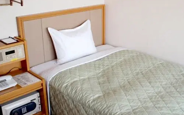 Aichi Kenko Plaza Hotel
