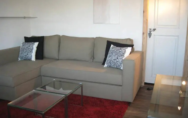 Chalet Domizia