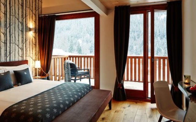 Montana Lodge & Spa, by R Collection Hotels