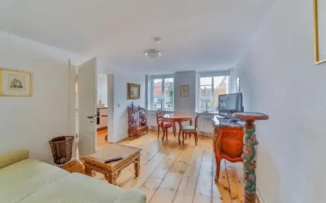 Apartments Friederike