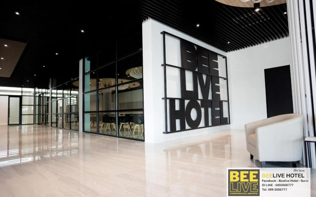 Beelive Hotel