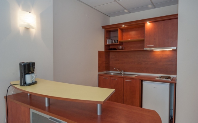 Aparthotel Poseidon - All inclusive