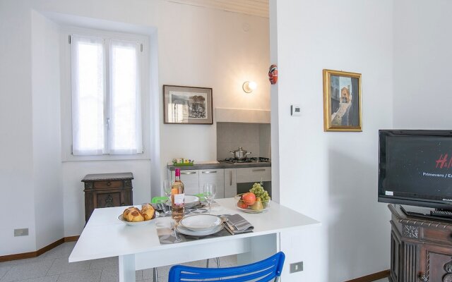 Casa Olivia Little Sweet Escape