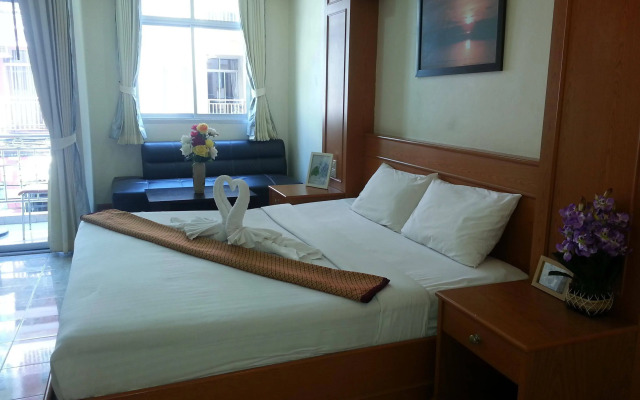 Presley Guesthouse