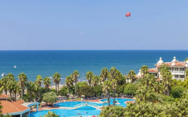 Hotel Defne Star