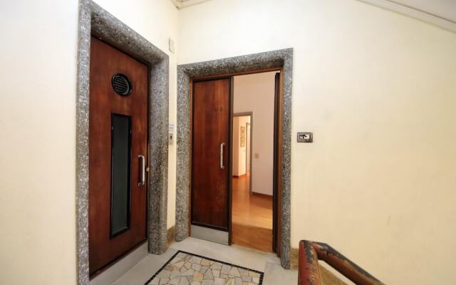 4bnb - Chinotto Spacious Apartment