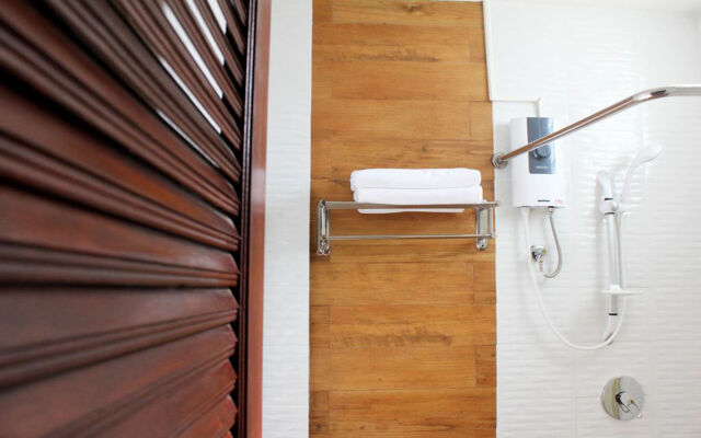 The Little Nest Phuket
