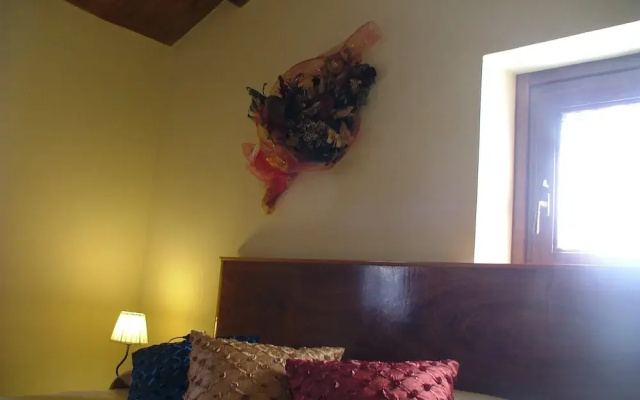 Holiday Home in Guardavalle Near River