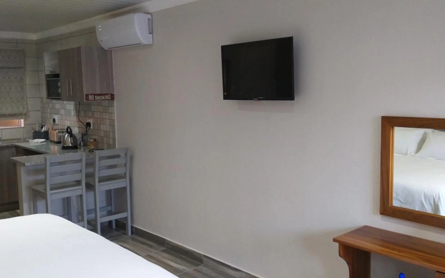 Schnehage Self Catering