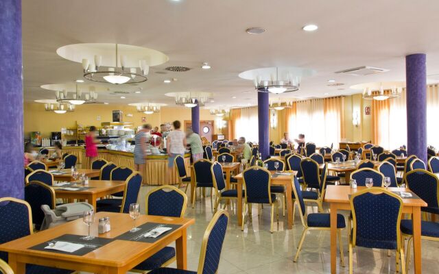 Hotel Las Gaviotas