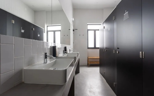 Hostel Alameda Exclusive House