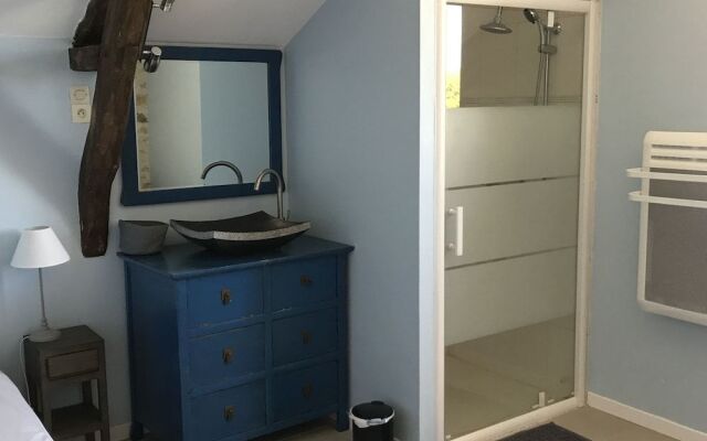 Le Domaine des Ramonets