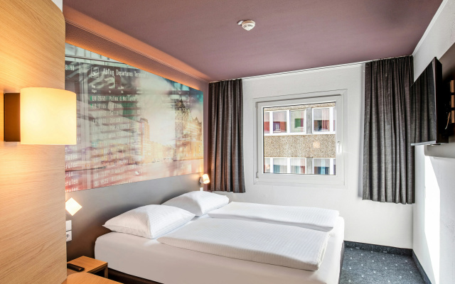B&B Hotel Hamburg-Airport - Image 5