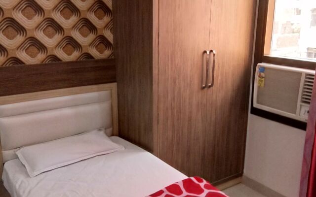 Puri Guest House