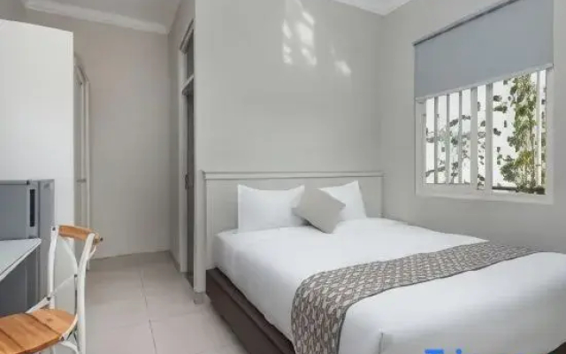 Mooi Inn City Center Surabaya