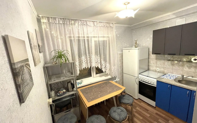 Апартаменты на улице Красный Факел