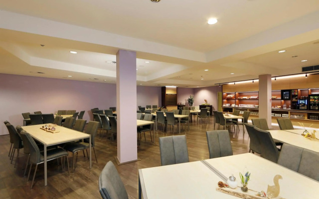 B&B Hotel Berlin City-Ost