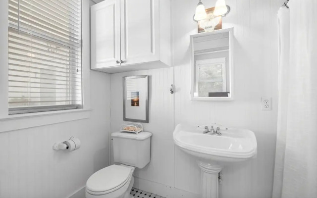 Destin Beach House - Southern Comfort