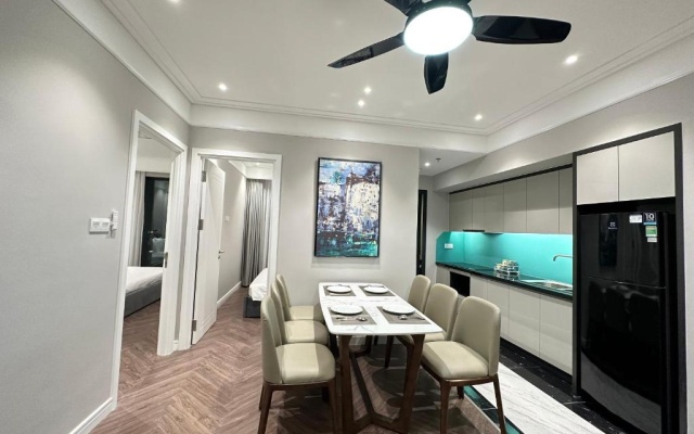 Căn hộ Altara 5 sao Quy Nhơn - Thiên Trang apartment – Guest Rooms – Quy Nhon