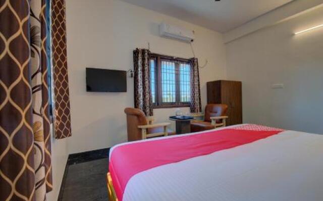 OYO 28729 Coco Retreat