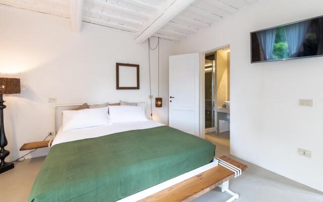 Villa Casanostra 12 in San Ginesio