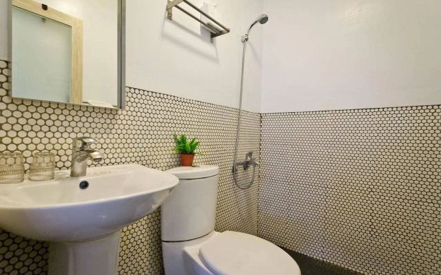 Apple Room Hostel