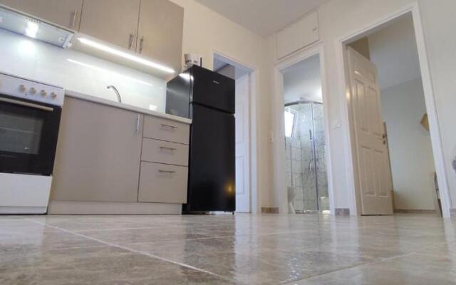 Harmony House Marathopoli 1