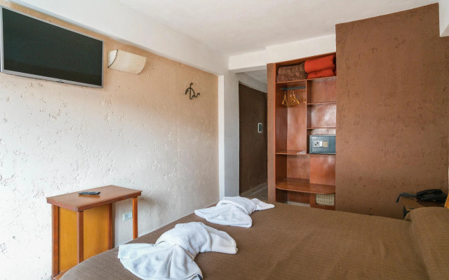 Hotel Samka