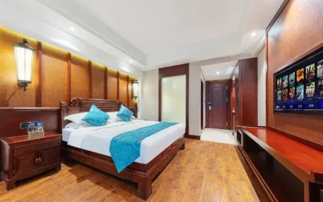 Hongyuan Era Hotel