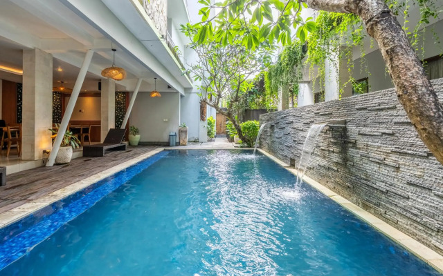 Casa Dasa Boutique Hotel