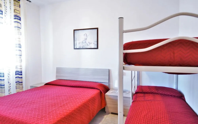 Beachside Stay, Rosolina Mare