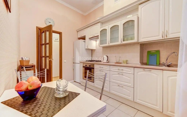 Апартаменты Welcome Home, Мойка 51