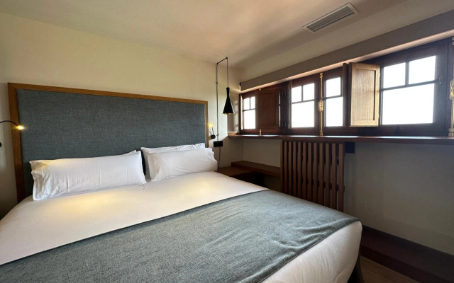 Hotel El Rosal de Cudillero