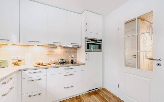 Villa Luna Braunlage