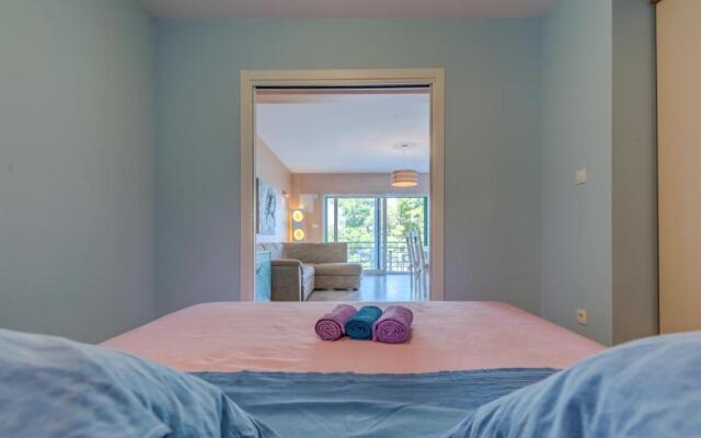 Apartment Rino