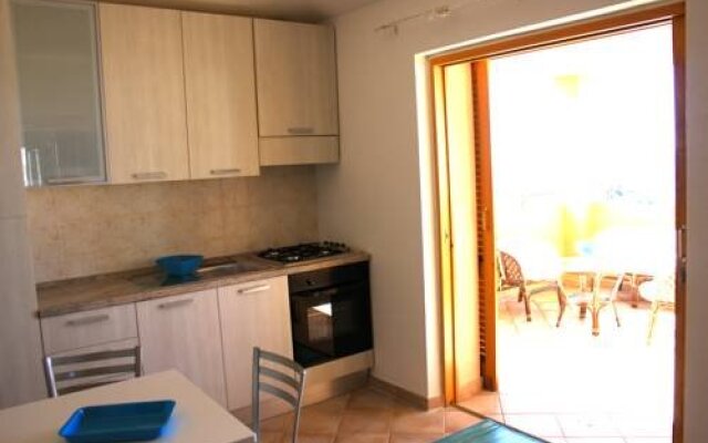 Residence Paduledda