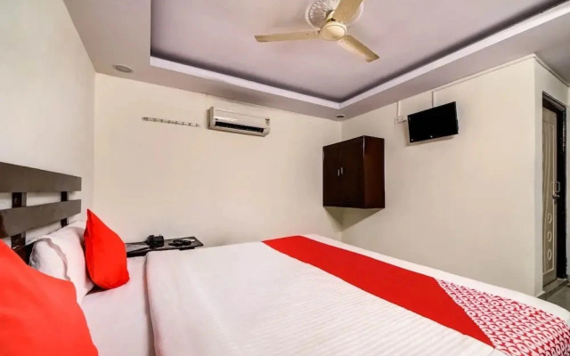 Hotel Anamda Inn by OYO Rooms