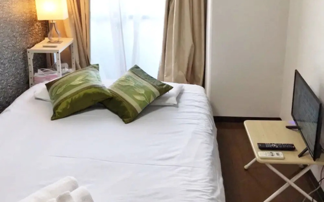 아파트 사진 2