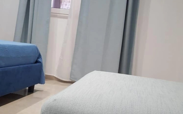 Margherita Boutique Rooms