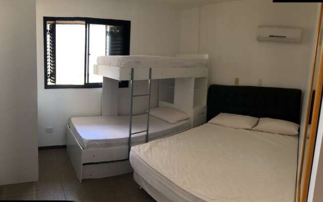Apartamento em Caiobá
