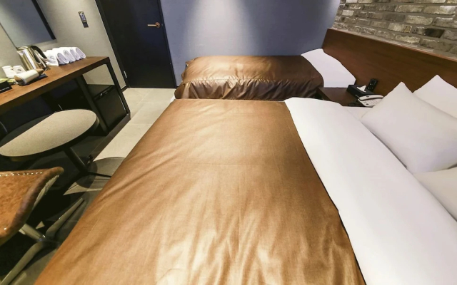 A-Vant Hotel