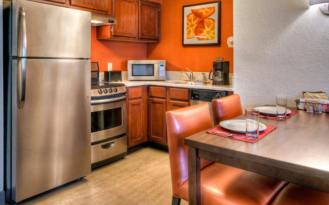 Residence Inn By Marriott Memphis Germantown