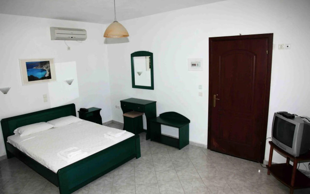 La Casa Di Nonna Anna