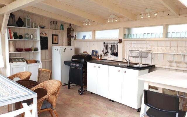 Fülöp Villa Apartmanház
