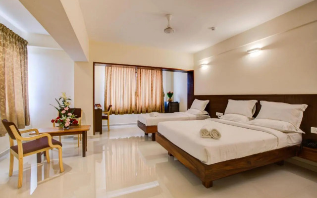 Hotel BMS