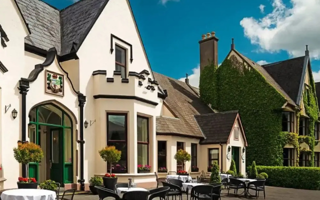 Oranmore Lodge Hotel, Conference and Leisure Centre