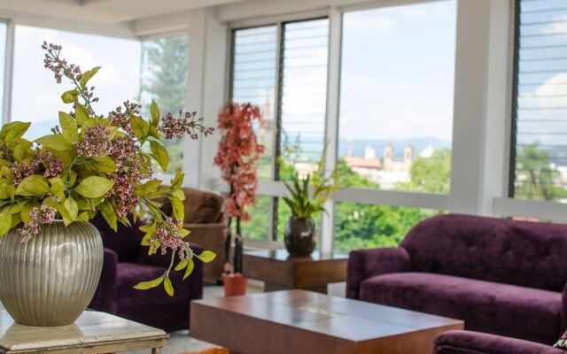 Jacobo Daciano Departamentos Boutique