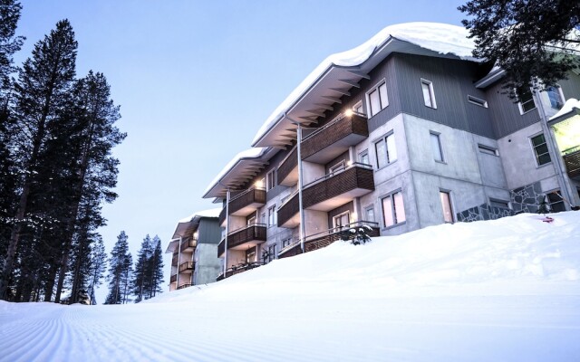 Ski-Inn PyhäSuites