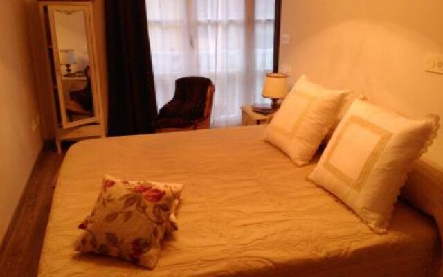 Hotel Rural El Secreto de Julia